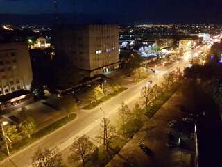 Апартаменты ApartLux 2 Чернигов Апартаменты с 2 спальнями-23