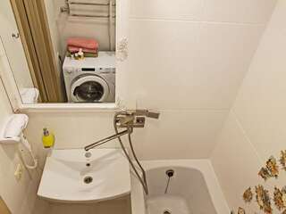 Апартаменты ApartLux 2 Чернигов Апартаменты с 2 спальнями-28