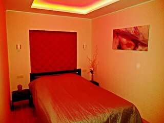 Апартаменты ApartLux 2 Чернигов Апартаменты с 2 спальнями-3