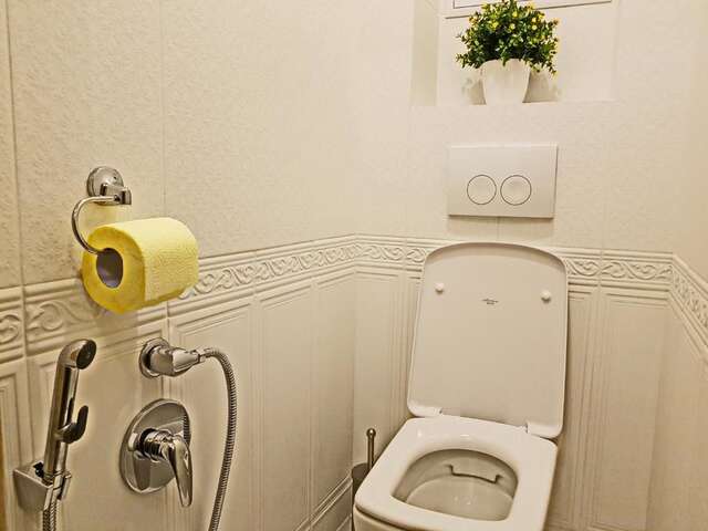 Апартаменты ApartLux 2 Чернигов-29