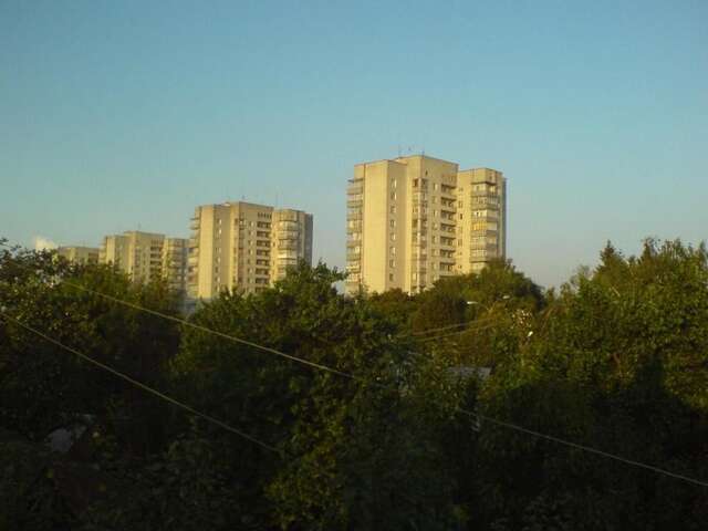 Апартаменты ApartLux 2 Чернигов-35